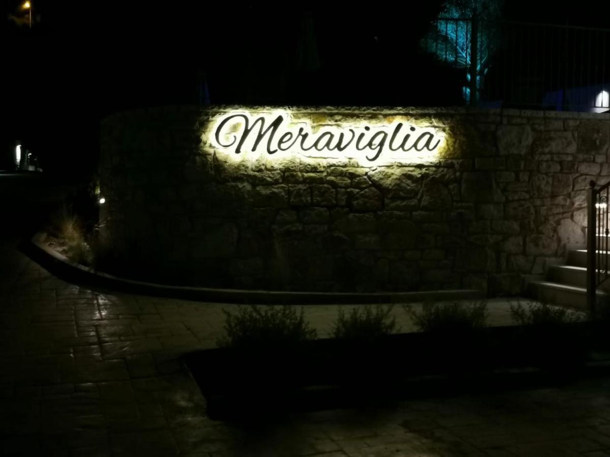 Meraviglia Парга Экстерьер фото